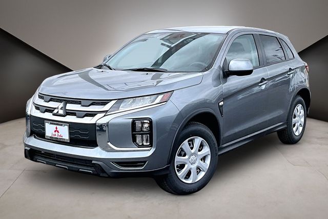 2027 Mitsubishi Outlander Sport