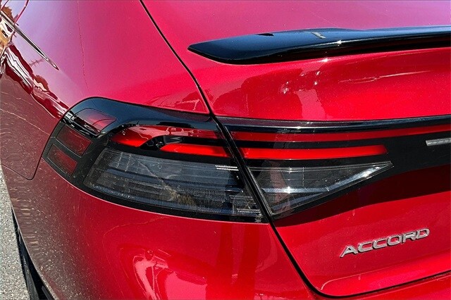 2024 Honda Accord Hybrid Sport - Photo 22