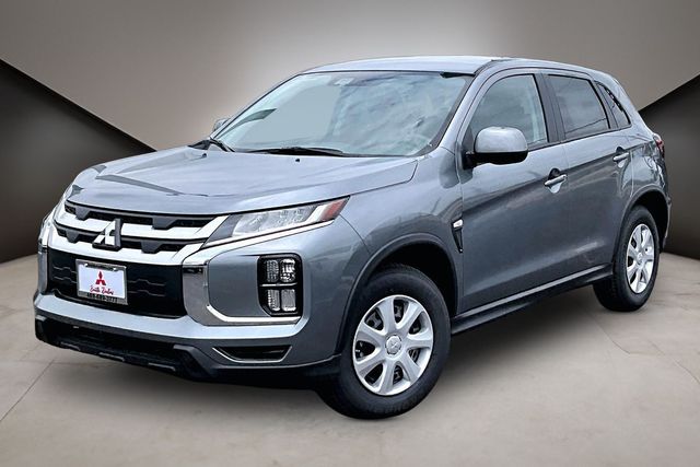 New 2026 Mitsubishi Outlander Sport