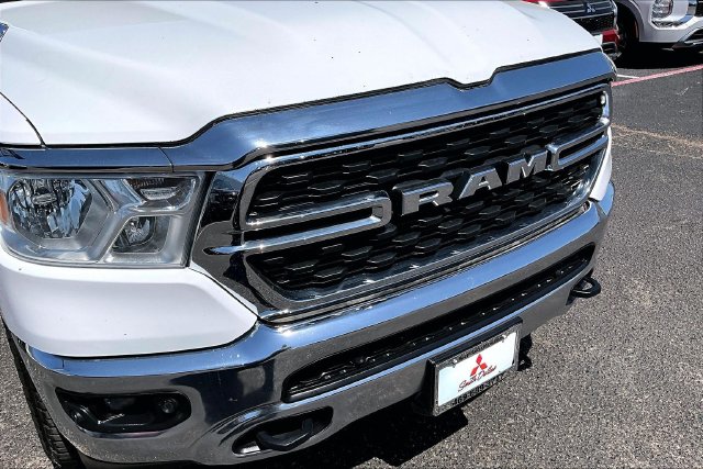 2024 RAM Ram 1500 Pickup Big Horn/Lone Star - Photo 31