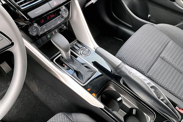2026 Mitsubishi Eclipse Cross LE - Photo 18