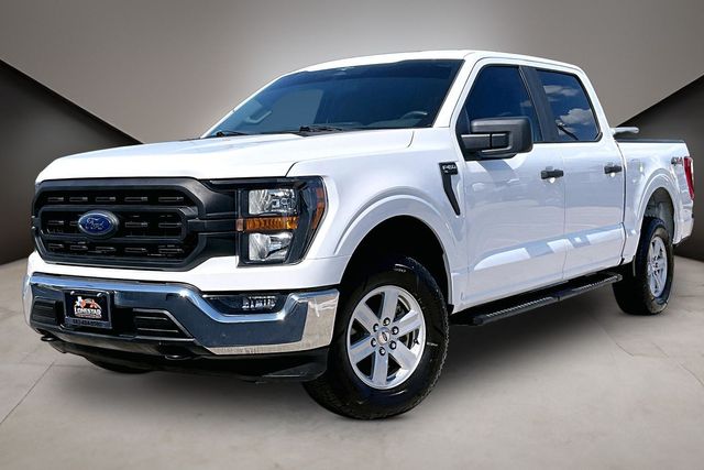 Used 2023 Ford F-150 XL