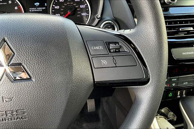 2026 Mitsubishi Eclipse Cross LE - Photo 12