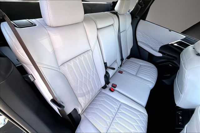 2026 Mitsubishi Outlander SEL - Photo 25