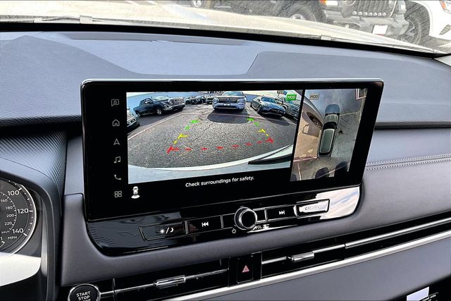 2026 Mitsubishi Outlander SE - Photo 14