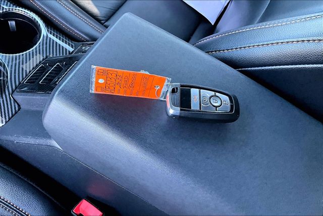 2023 Ford Bronco 4-Door Badlands - Photo 33