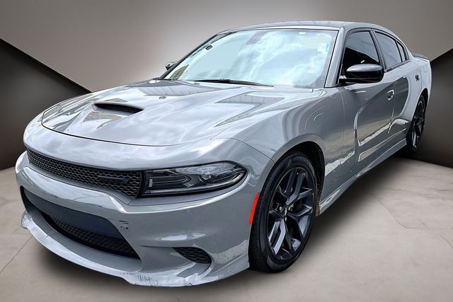 2023 Dodge Charger GT's photo