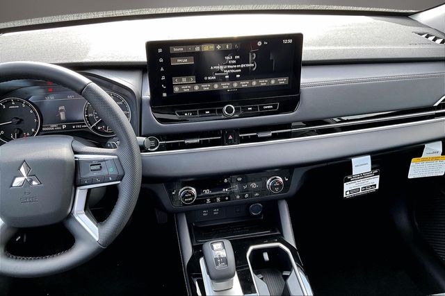 2026 Mitsubishi Outlander Trail Edition - Photo 9