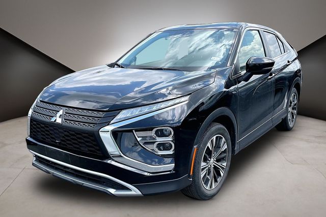 2022 Mitsubishi Eclipse Cross SE