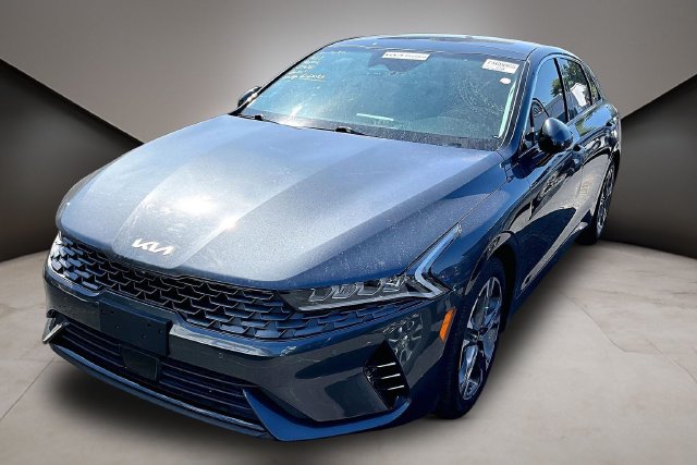 2024 Kia K5