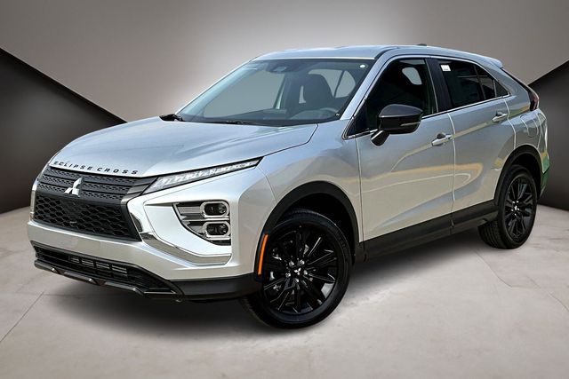 2026 Mitsubishi Eclipse Cross
