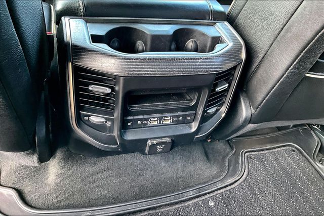 2021 RAM Ram 1500 Pickup Limited - Photo 35