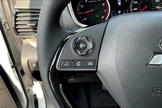 2025 Mitsubishi Eclipse Cross SE - Photo 11