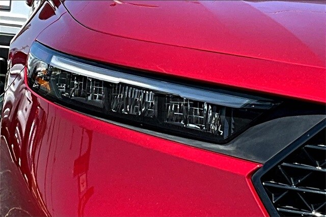 2024 Honda Accord Hybrid Sport - Photo 31