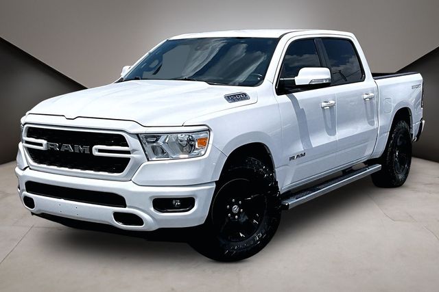 Used 2022 Ram 1500 Big Horn/Lone Star