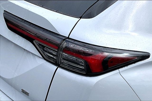 2026 Mitsubishi Outlander SE - Photo 23