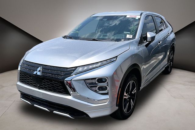 Used 2023 Mitsubishi Eclipse Cross SEL