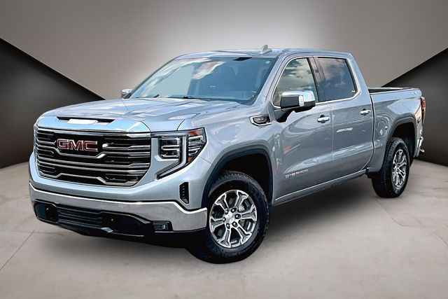 Used 2025 GMC Sierra 1500 SLT