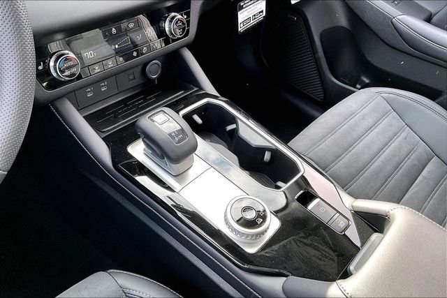 2026 Mitsubishi Outlander Trail Edition - Photo 18