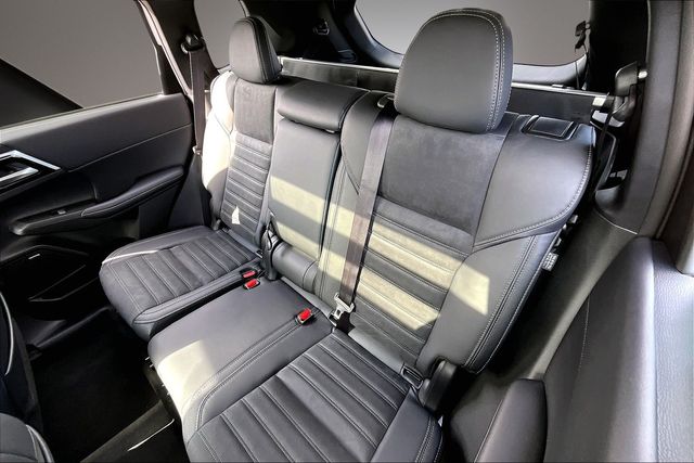 2026 Mitsubishi Outlander Trail Edition - Photo 22