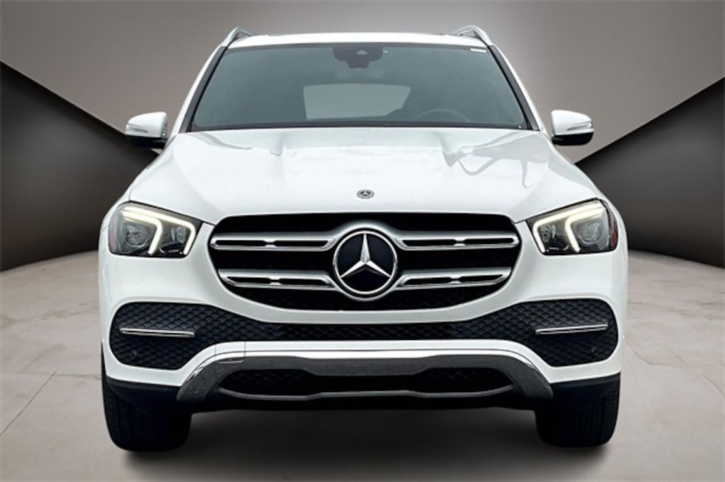 Used 2020 Mercedes-Benz GLE GLE 350 SUV