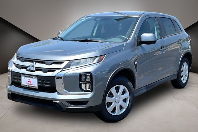 New 2026 Mitsubishi Outlander Sport