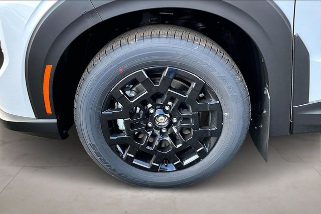 2026 Mitsubishi Outlander Trail Edition - Photo 34