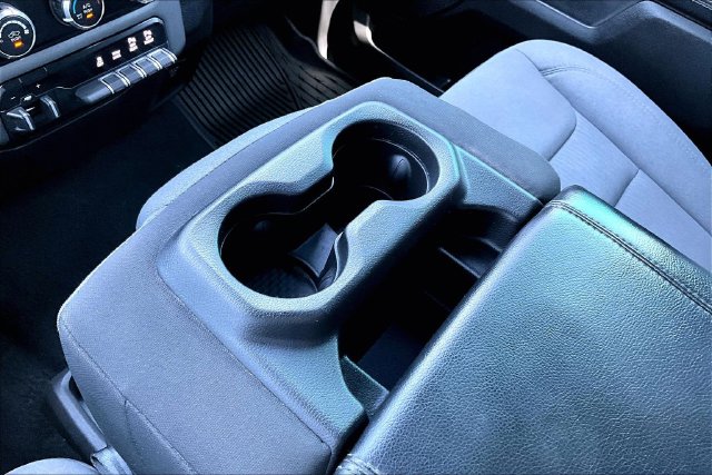 2024 RAM Ram 1500 Pickup Big Horn/Lone Star - Photo 17