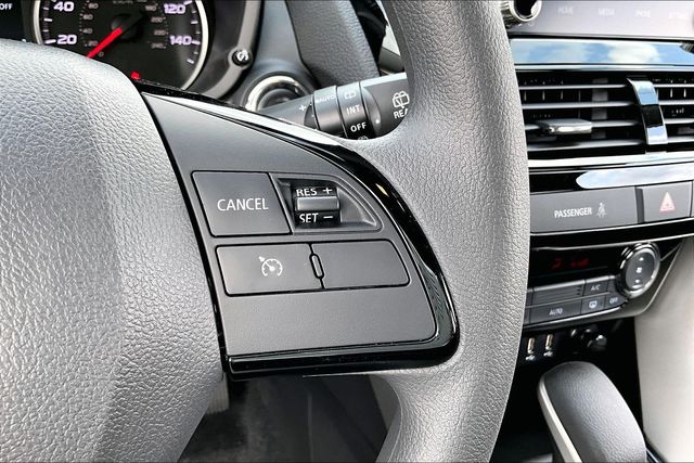 2026 Mitsubishi Eclipse Cross LE - Photo 12