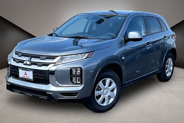 2027 Mitsubishi Outlander Sport
