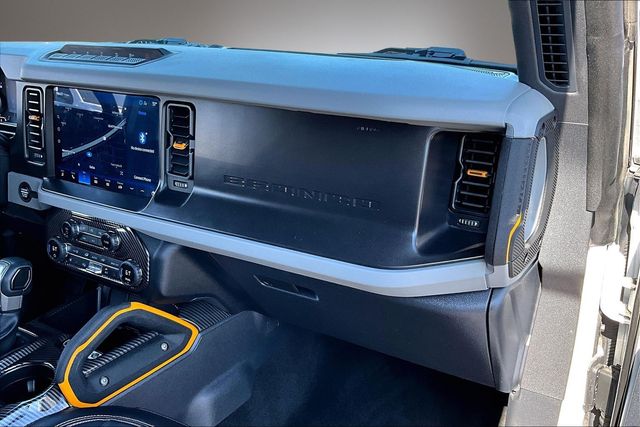 2023 Ford Bronco 4-Door Badlands - Photo 24