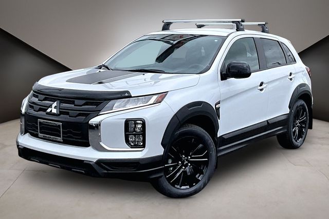 2026 Mitsubishi Outlander Sport 2.0 TRAIL AWC CVT's photo