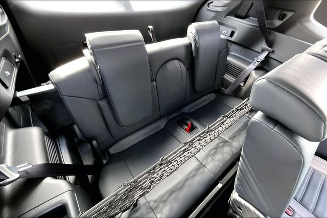 2026 Mitsubishi Outlander SE - Photo 26