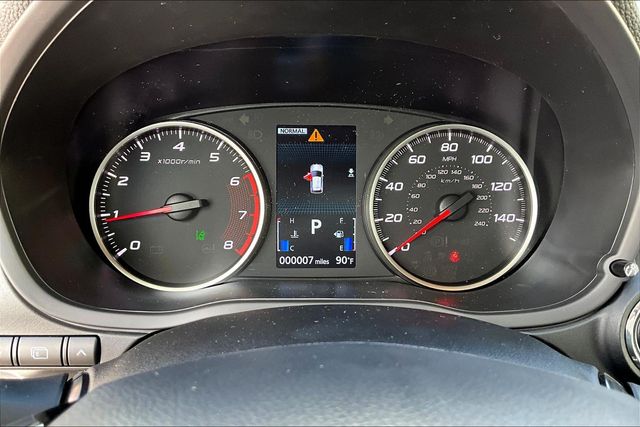 2026 Mitsubishi Eclipse Cross LE - Photo 13