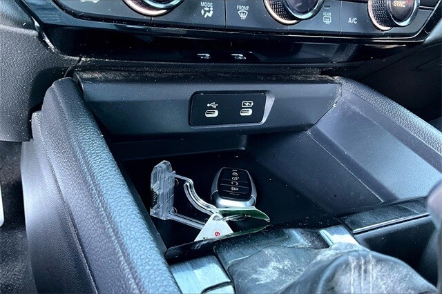 2024 Honda Accord Hybrid Sport - Photo 15