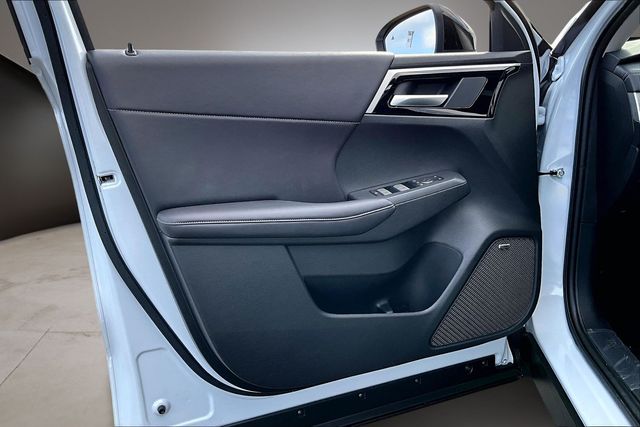 2026 Mitsubishi Outlander Trail Edition - Photo 20