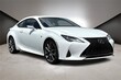 LEXUS RC