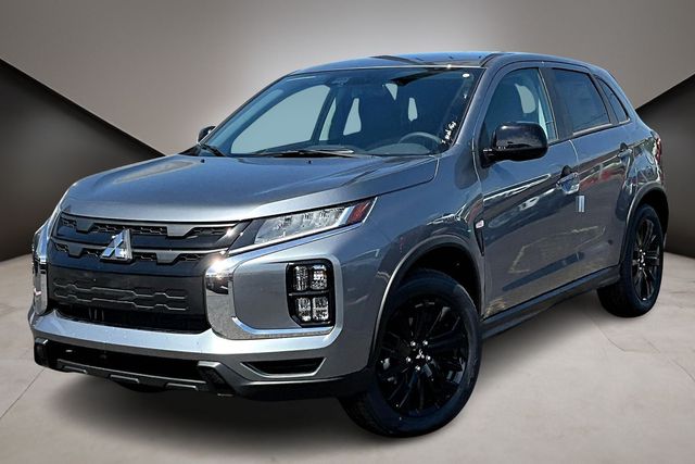 2026 Mitsubishi Outlander Sport 2.0 LE AWC CVT's photo