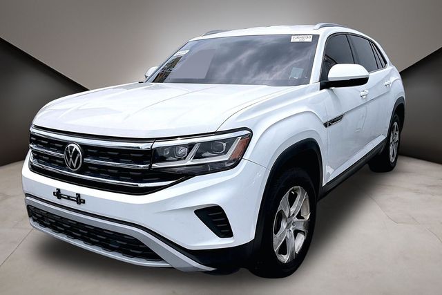 2020 Volkswagen Atlas Cross Sport 2.0T S 4MOTION's photo