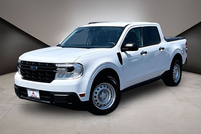 Used 2022 Ford Maverick XL