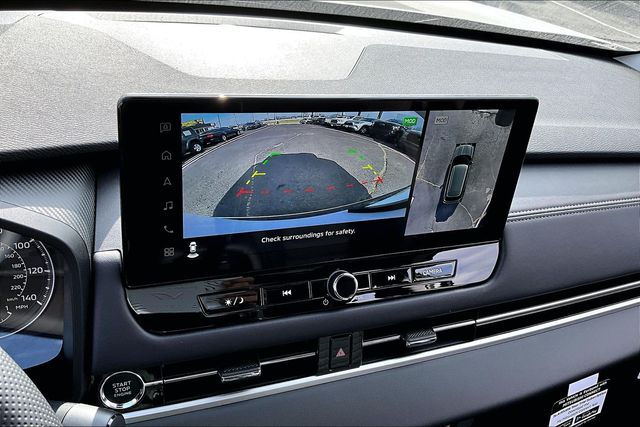 2026 Mitsubishi Outlander Trail Edition - Photo 14