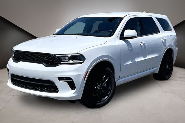 2022 Dodge Durango GT Plus RWD's photo