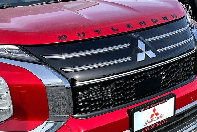 2026 Mitsubishi Outlander SEL - Photo 32