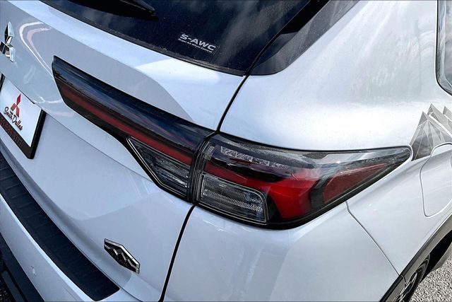 2026 Mitsubishi Outlander Trail Edition - Photo 23