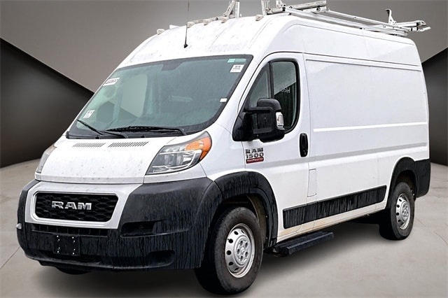 2020 RAM ProMaster Cargo Van Base's photo