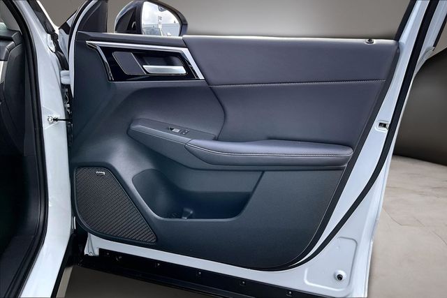 2026 Mitsubishi Outlander Trail Edition - Photo 28