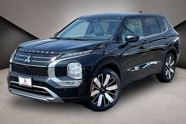 New 2026 Mitsubishi Outlander SE