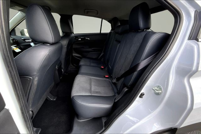 2025 Mitsubishi Eclipse Cross SE - Photo 22