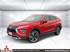 2025 Mitsubishi Eclipse Cross SE SUV