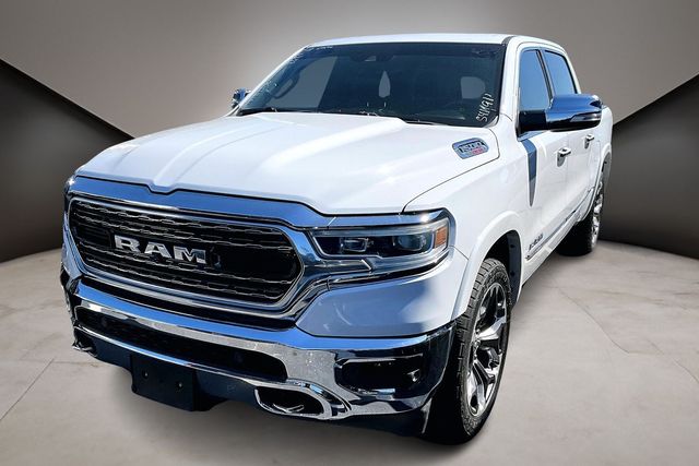 2021 RAM Ram 1500 Pickup Limited